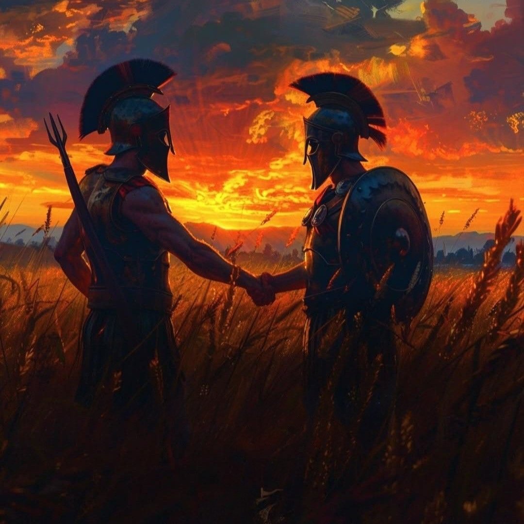 “Kendini büyütmek istiyorsan, seni yüceltecek insanlarla yürü.”