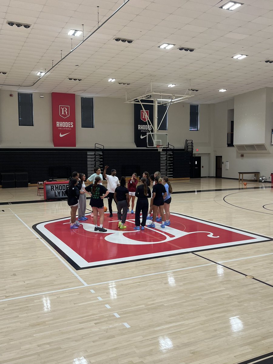 Pinellas Hoop Supreme Girls Basketball NXT (@phsgirlsbball1) on Twitter photo Thank you <a href="/Rhodes_WBB/">Rhodes Women's Basketball</a> for allowing our ladies on campus today for a shoot around & tour of the campus!!! 🔥🏀
#phsfamily #RhodesWBB
<a href="/B_Boggs13/">Coach B</a> <a href="/coach_bianchi/">Coach Bianchi</a> Thank you <a href="/Rhodes_WBB/">Rhodes Women's Basketball</a> for allowing our ladies on campus today for a shoot around & tour of the campus!!! 🔥🏀
#phsfamily #RhodesWBB
<a href="/B_Boggs13/">Coach B</a> <a href="/coach_bianchi/">Coach Bianchi</a>