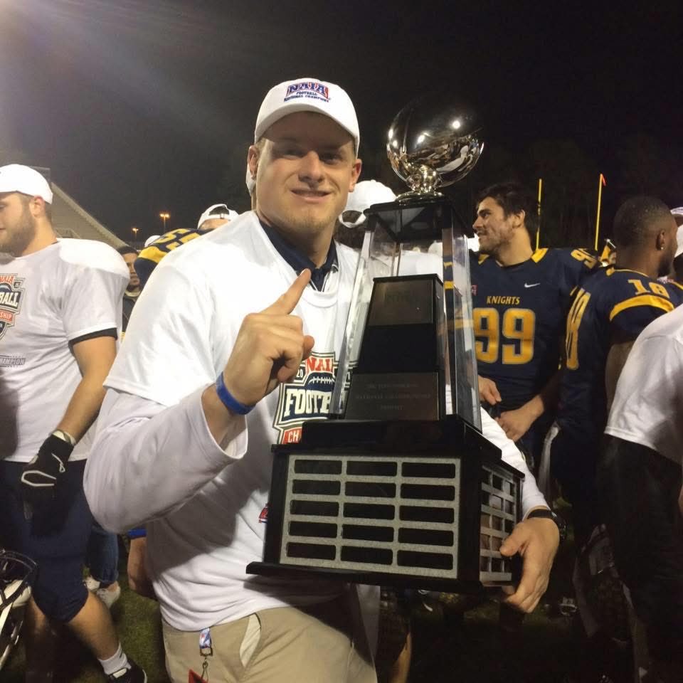 Coach French (@coachcodyfrench) on Twitter photo Thank you to <a href="/CoachEmmrich25/">Clay Emmrich</a> of <a href="/MarianUFootball/">Marian Football</a> for stopping by City! Always great to have a MULTI National Champion in the house and the Alma-mater of our very own defensive coordinator <a href="/Coach_T_Ormsby/">Trent Ormsby</a> Thank you to <a href="/CoachEmmrich25/">Clay Emmrich</a> of <a href="/MarianUFootball/">Marian Football</a> for stopping by City! Always great to have a MULTI National Champion in the house and the Alma-mater of our very own defensive coordinator <a href="/Coach_T_Ormsby/">Trent Ormsby</a>