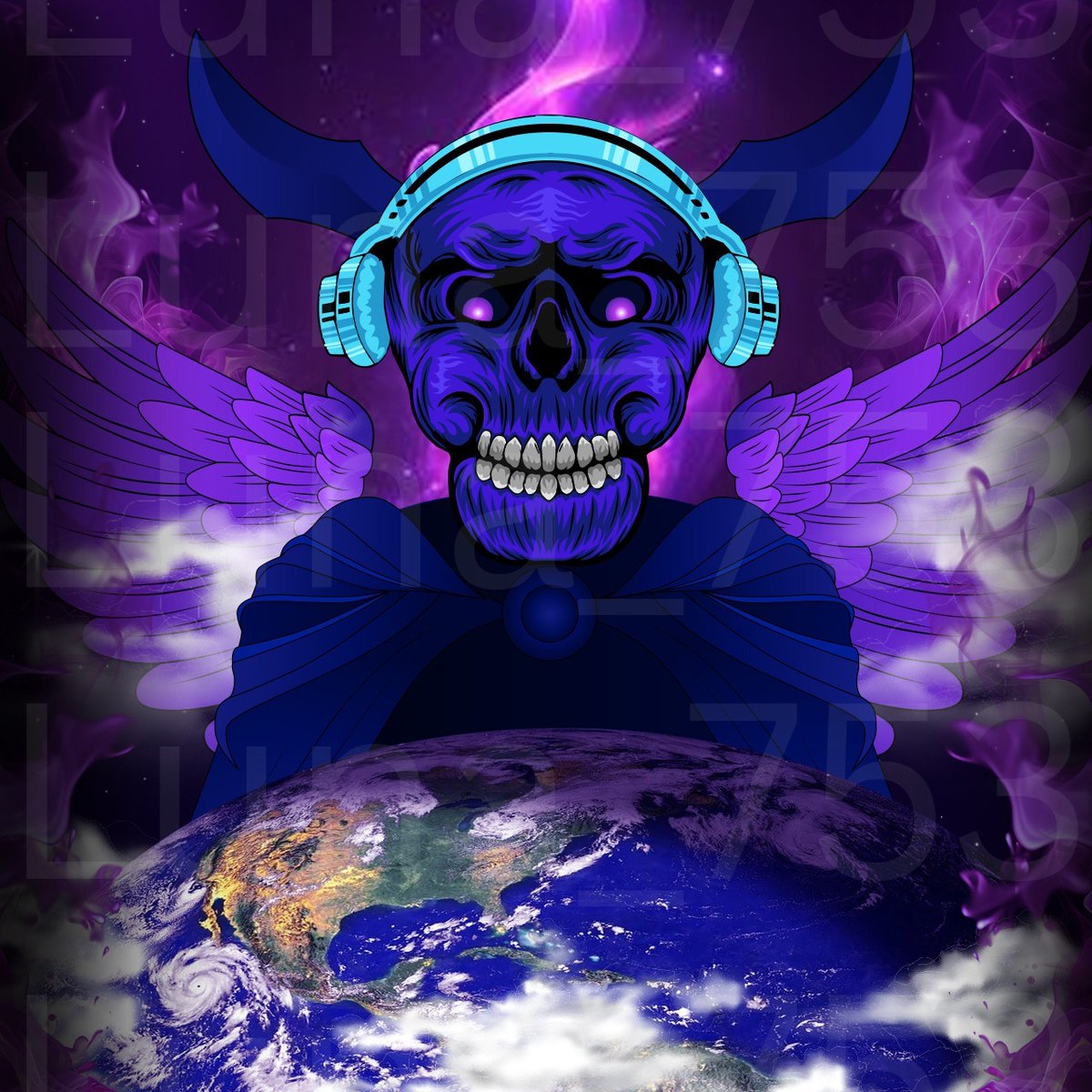 luna (@luna_753) / Posts / X