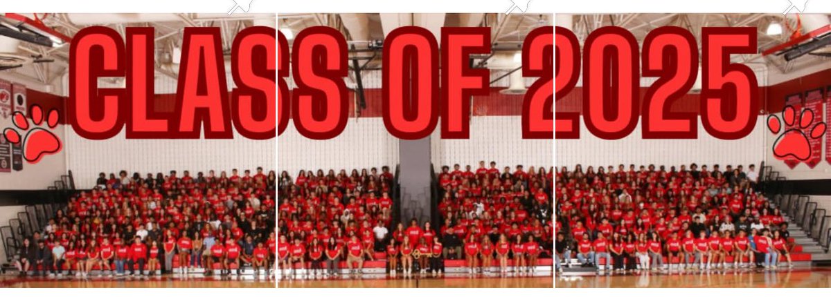 Elicia Eberhart-Bliss, QOHS AP (@qohsap_eb) on Twitter photo Just about 50% of QOHS Seniors participate in Dual Enrollment or an Internship during their school day — a testament to their ambition and bridge building to their post-secondary plans after graduation!
👏🐾👏🐾👏🐾👏🐾👏🐾👏 🐾👏 <a href="/qohs_ccic/">Ms. Romero - College & Career Info. Coordinator</a> <a href="/QOHS2025/">QOHS Class of 2025</a> <a href="/QOBoosters/">Quince Orchard Boosters</a> Just about 50% of QOHS Seniors participate in Dual Enrollment or an Internship during their school day — a testament to their ambition and bridge building to their post-secondary plans after graduation!
👏🐾👏🐾👏🐾👏🐾👏🐾👏 🐾👏 <a href="/qohs_ccic/">Ms. Romero - College & Career Info. Coordinator</a> <a href="/QOHS2025/">QOHS Class of 2025</a> <a href="/QOBoosters/">Quince Orchard Boosters</a>