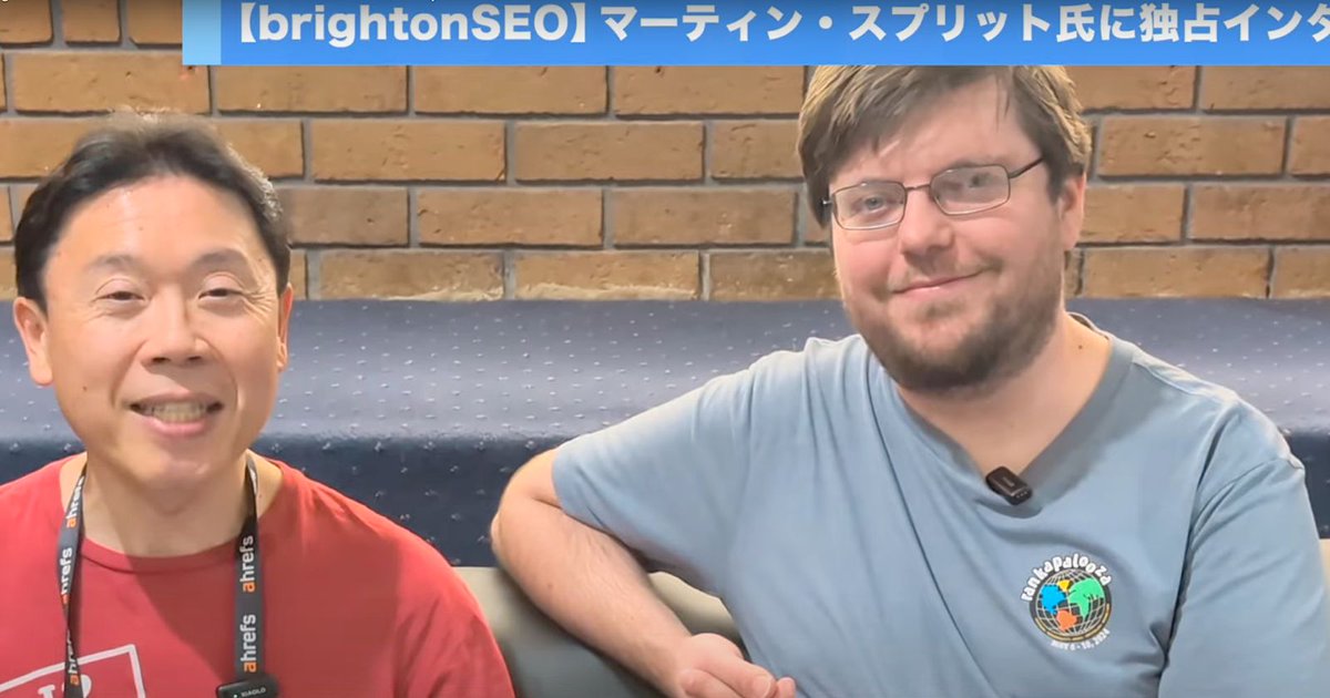 macinfosoft's tweet image. #Server_Side vs. #Client_Side_Rendering: What #Google Recommends 
buff.ly/3soKd4I