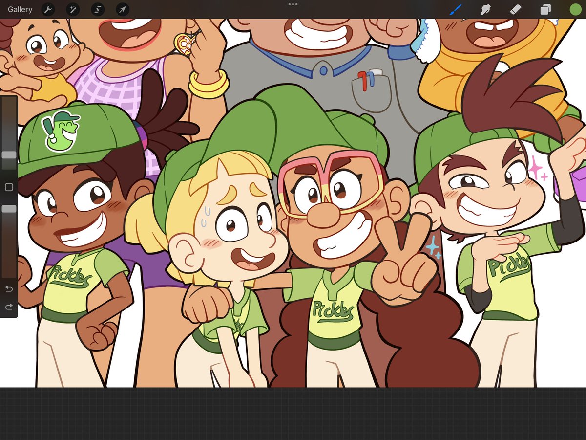 ✨Lucky Starling✨ tweet media