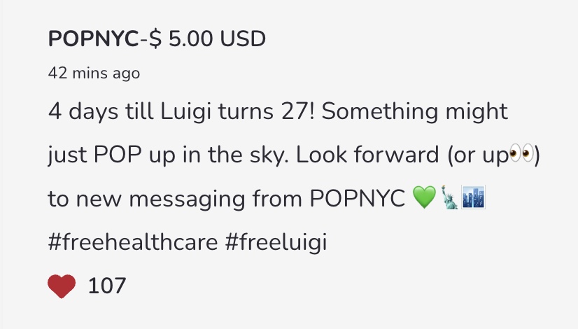 December 4th Legal Committee tweet media