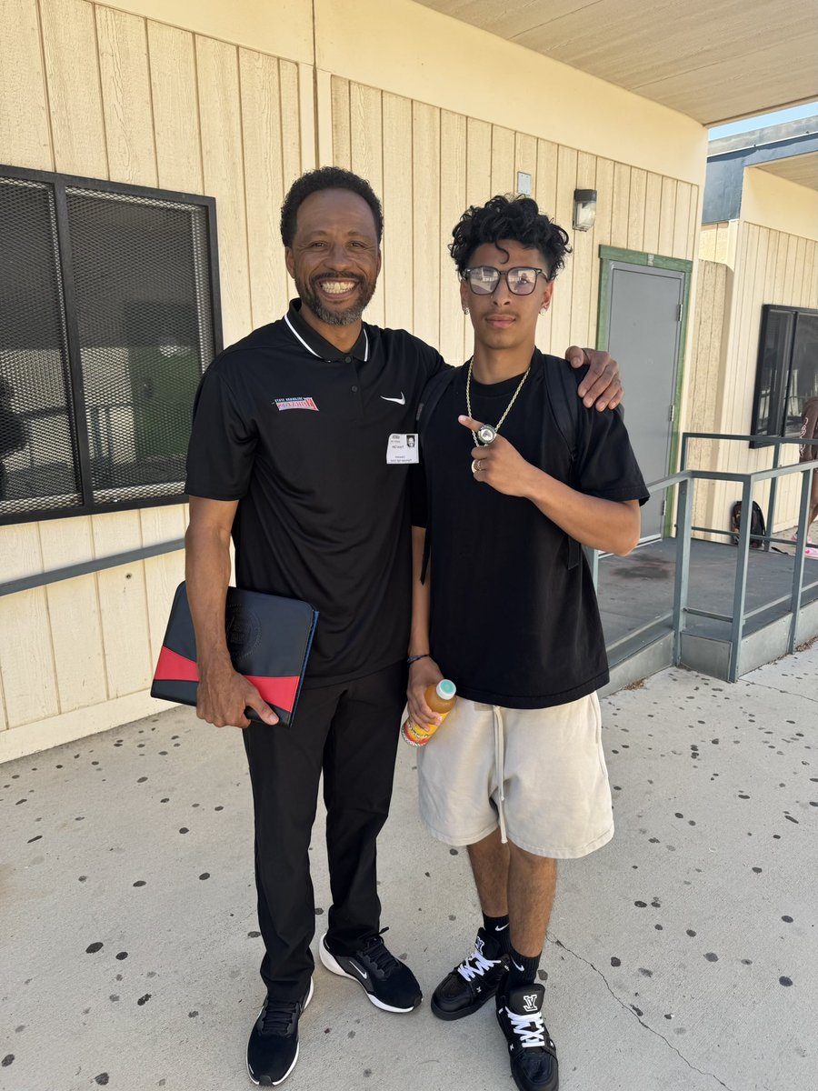 Joshua Suarez tweet media