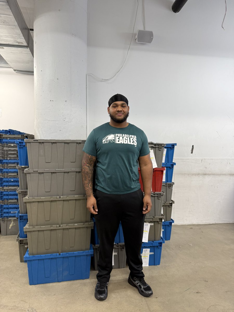 Lavon Johnson (@lavonjohnson90) on Twitter photo A powerful day filled with purpose and passion. <a href="/TexasOneFund/">Texas One Fund</a> <a href="/GoodwillIntl/">Goodwill Industries International</a>
goodwillnj.org A powerful day filled with purpose and passion. <a href="/TexasOneFund/">Texas One Fund</a> <a href="/GoodwillIntl/">Goodwill Industries International</a>
goodwillnj.org