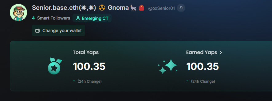 Senior.Base.eth🥊 tweet media