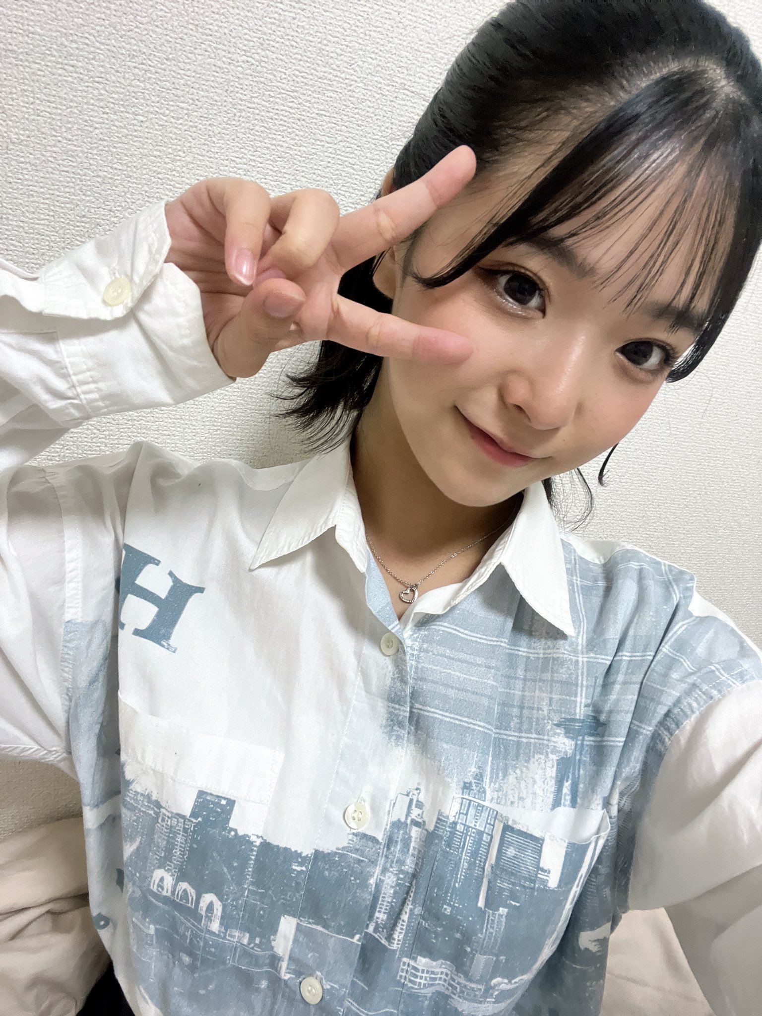 田中雪乃【NMB48】 (@tanaka_yukino48) / X