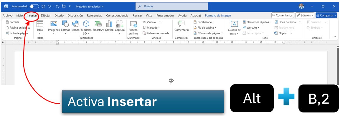 CertificacionTP's tweet image. Tips #MicrosoftWord