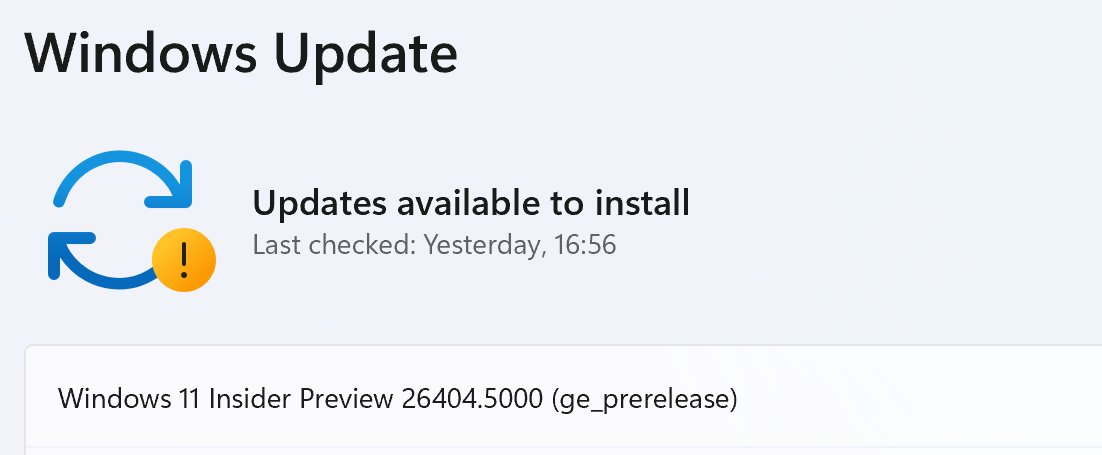 WorkingHardInIT's tweet image. Well, well, just in time for the weekend! My main workhorse is getting an update :-) #MVPBuzz #WindowsServer #vNext