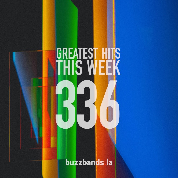 krbronson (@krbronson) on Twitter photo Fest for yer ears, via <a href="/BuzzBandsLA/">Buzz Bands LA</a>: Greatest Hits ... This Week (Vol. 336), ft. Blondshell, Lael Neale, Sextile, Lucius, Darker Lighter, Tropa Magica, KiNG MALA, Scott Goldbaum, Swimming Bell, Mocky, Tei Shi, Foreign Air, Ben Harper, Maddie Zahm, VAVÁ +++ bit.ly/44TWizX Fest for yer ears, via <a href="/BuzzBandsLA/">Buzz Bands LA</a>: Greatest Hits ... This Week (Vol. 336), ft. Blondshell, Lael Neale, Sextile, Lucius, Darker Lighter, Tropa Magica, KiNG MALA, Scott Goldbaum, Swimming Bell, Mocky, Tei Shi, Foreign Air, Ben Harper, Maddie Zahm, VAVÁ +++ bit.ly/44TWizX