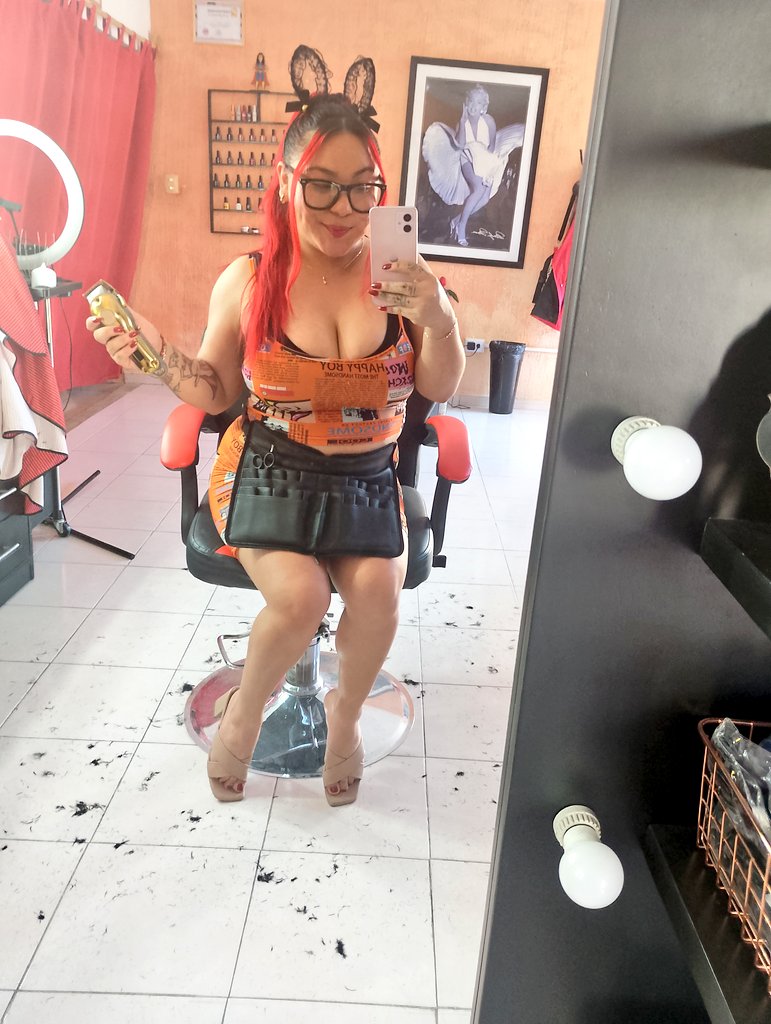 Citas al 9991068102
💈💇‍♂️🤗
Corte clásico $150 
Frac mulsay poniente 

Ven yo te pongo aún más guapo 👌😉