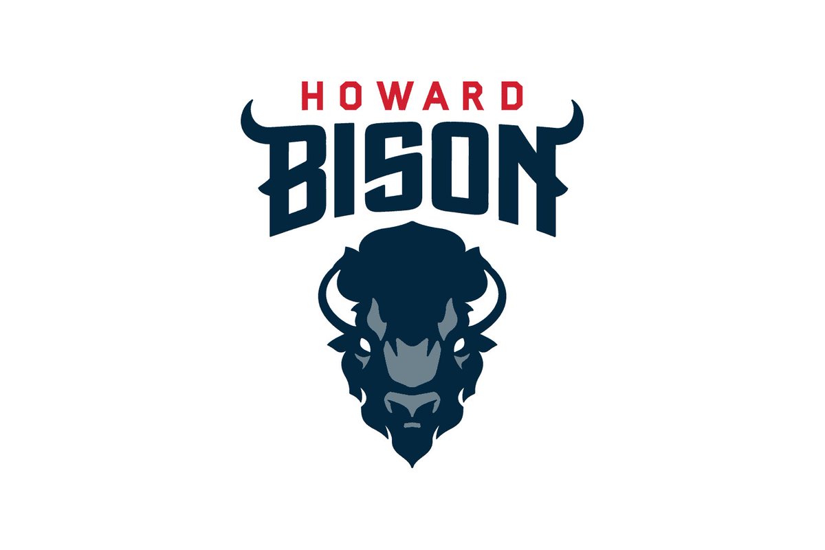 D1ZionDawk's tweet image. Blessed to receive a offer from Howard University @coleman5elijah @ArtavisScott @AnnaH247 @fishN_Kev @UANextFootball @fishN_Kev @RivalsWardlaw @On3Recruits @GaffneyFootball