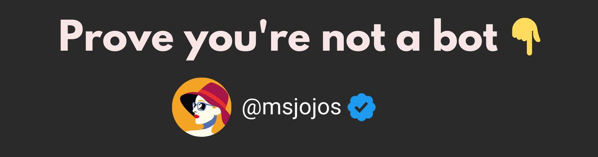 Let's f0llow you if you're legit👇🤞