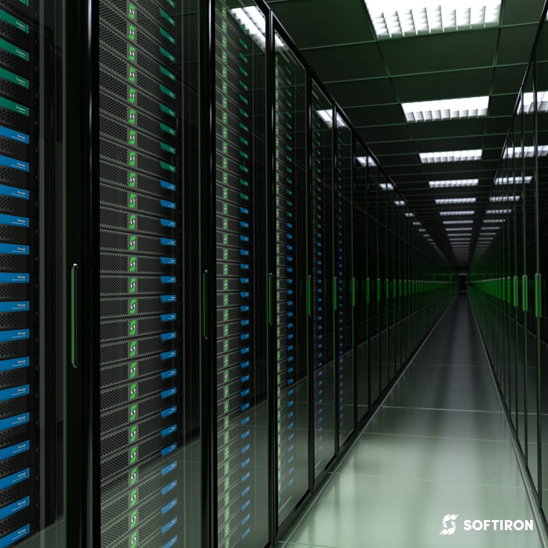 Juggling tickets &amp; scripts for infra provisioning? 🚫 HyperCloud’s self-service portal, API automation &amp; built-in workflows deliver end-to-end provisioning in minutes—no manual steps. Accelerate time-to-value &amp; cut risk. Take a look: softiron.com/hypercloud/arc… #DevOps #Cloud
