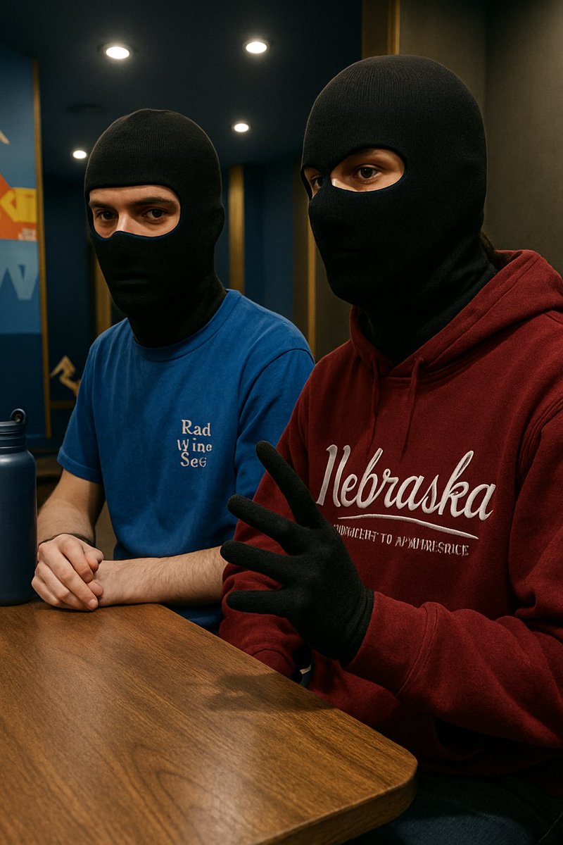 ladrondguevaraa's tweet image. Andamo ready pal domingo 🏴‍☠️