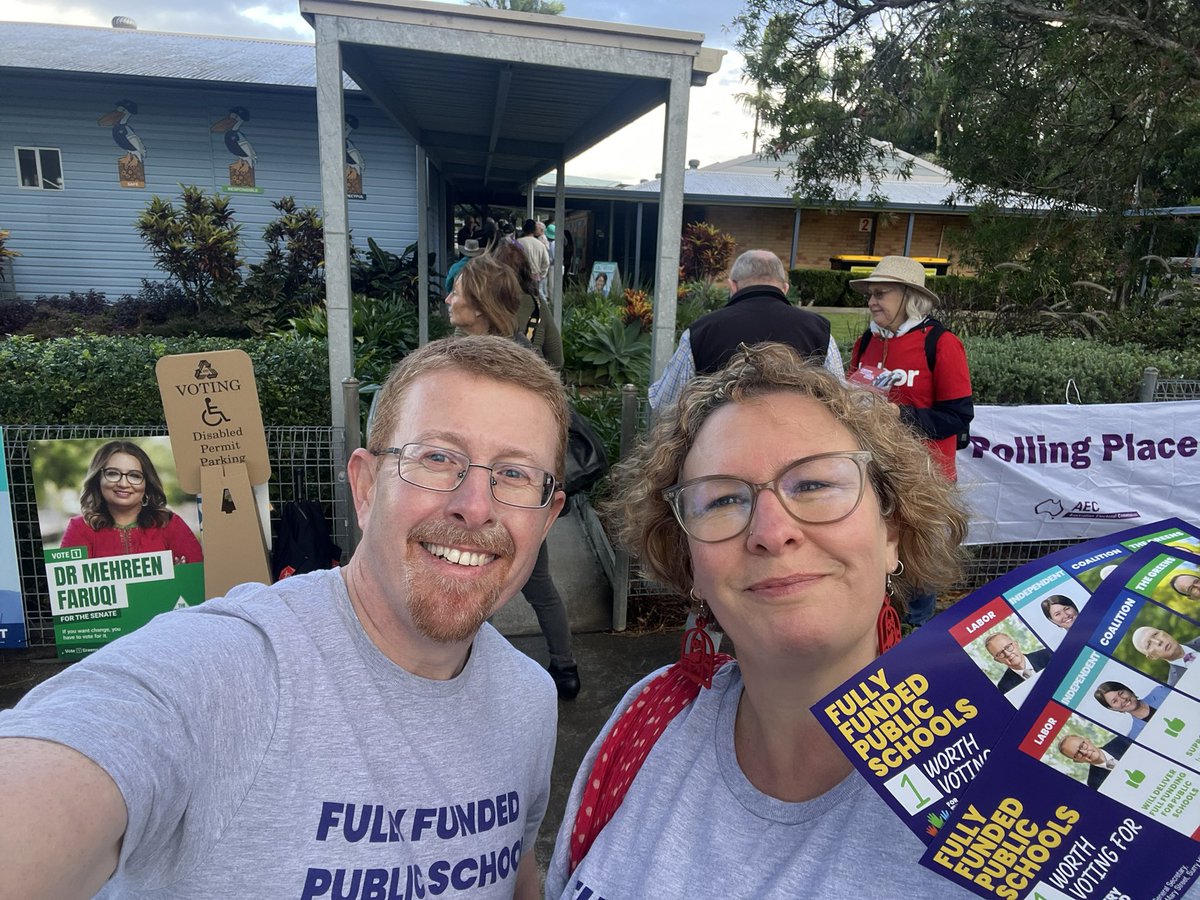 Big day for public education #DontRiskDutton