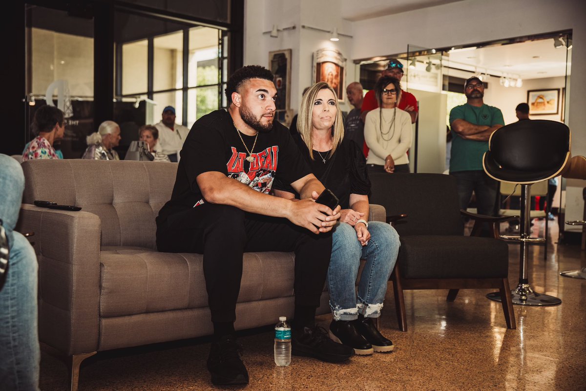 Jalin Conyers 🐬 tweet media