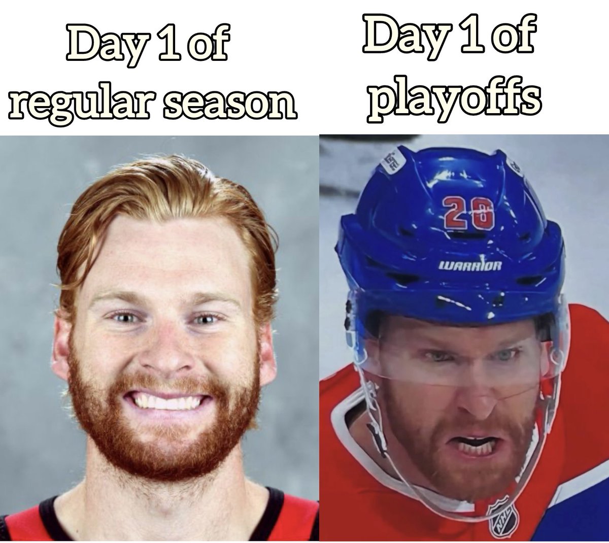 Connor Brown #LetsGoOilers