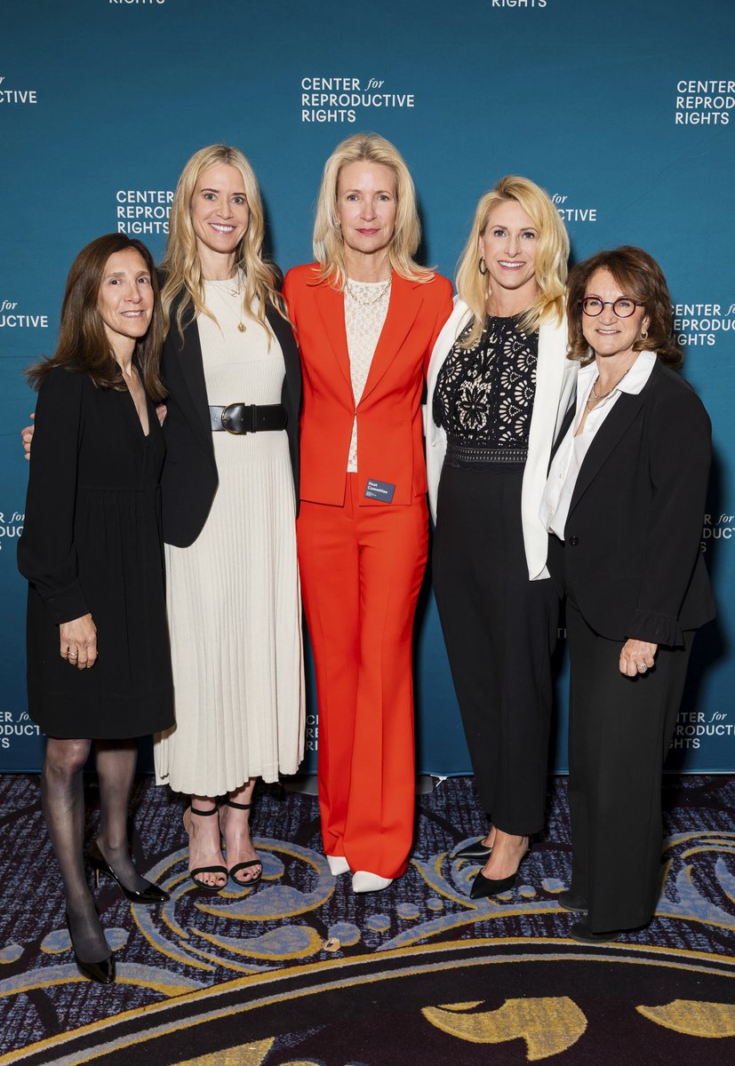 Zurawski v Texas Film (@zurawskivtexas) on Twitter photo This week, Amanda Zurawski and the ZURAWSKI v TEXAS filmmaking team showed their support for <a href="/ReproRights/">Center for Reproductive Rights</a> at the Center’s 12th San Francisco Benefit. It was an inspiring celebration of incredible women fighting for human rights! This week, Amanda Zurawski and the ZURAWSKI v TEXAS filmmaking team showed their support for <a href="/ReproRights/">Center for Reproductive Rights</a> at the Center’s 12th San Francisco Benefit. It was an inspiring celebration of incredible women fighting for human rights!