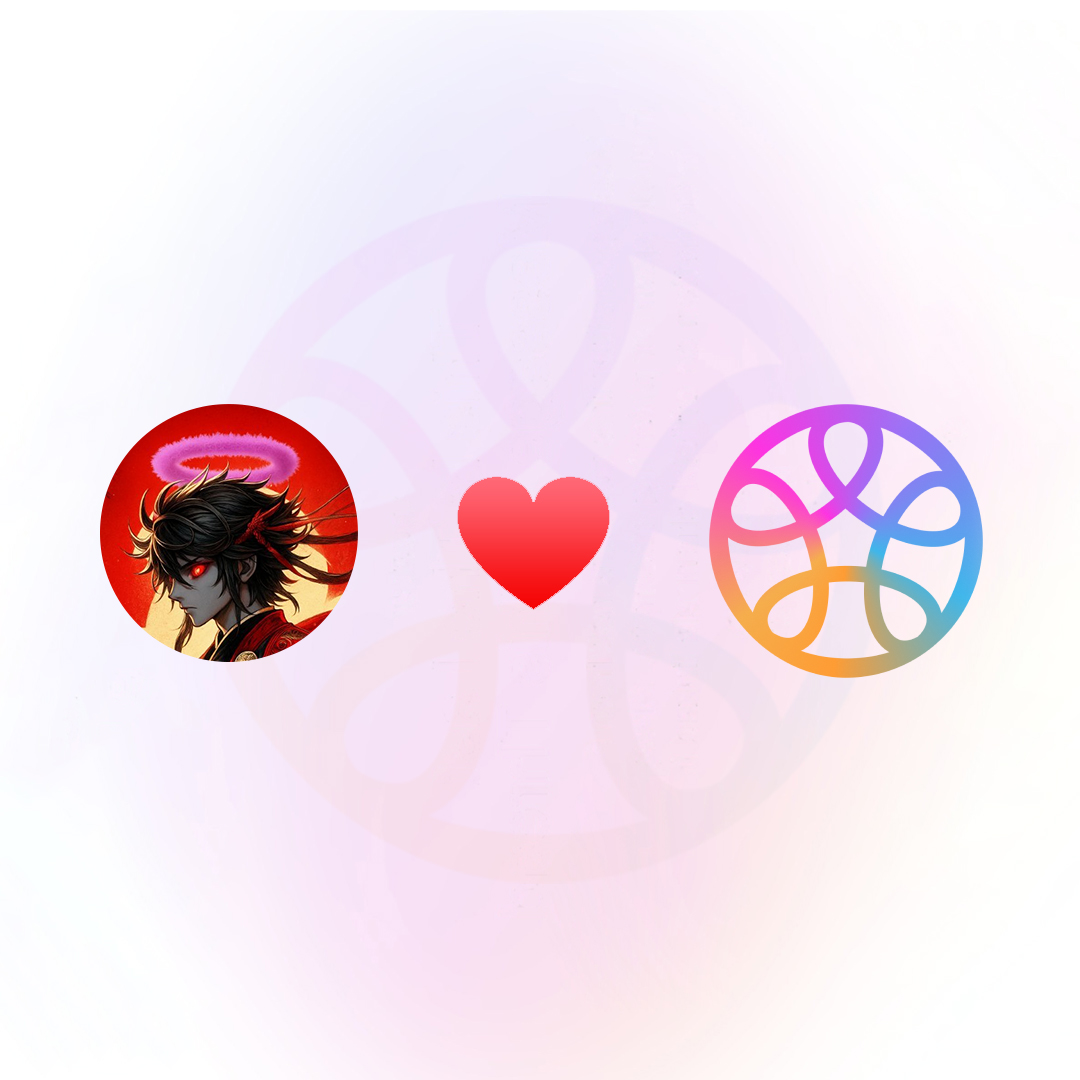 DisGrigoriev's tweet image. 8/
I’m bullish on PIN AI not because it promises AGI,
but because it respects agency — of both people and machines.
In a time of control, they’re building freedom.
That’s why it matters. #GODModel #PINAI #DecentralizedAI #Web3AI