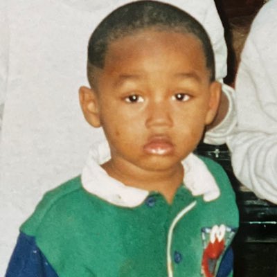 RealRoadBoy's tweet photo. 🌞👶🏾 https://t.co/OxPIe5uXkY