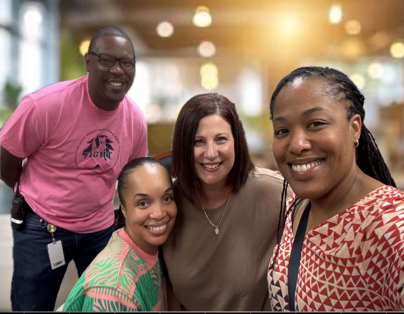 Stephanie Hosley (@hosleystephanie) on Twitter photo “A leader knows the way, goes the way, and shows the way.”- John Maxwell
<a href="/lhwoodruff/">Laurie Woodruff</a>, you’re an amazing leader, and we’re so thankful you’re our <a href="/SSCMS_FCS/">Sandy Springs Charter Middle School - FCS</a> principal! ❤️💙❤️<a href="/MarcquezHaley/">Marcquez Haley</a> <a href="/AmyNWatson1/">Amy N Watson</a> <a href="/alexbatesedu/">Alexandra Bates</a> <a href="/FultonCoSchools/">FultonCountySchools</a> “A leader knows the way, goes the way, and shows the way.”- John Maxwell
<a href="/lhwoodruff/">Laurie Woodruff</a>, you’re an amazing leader, and we’re so thankful you’re our <a href="/SSCMS_FCS/">Sandy Springs Charter Middle School - FCS</a> principal! ❤️💙❤️<a href="/MarcquezHaley/">Marcquez Haley</a> <a href="/AmyNWatson1/">Amy N Watson</a> <a href="/alexbatesedu/">Alexandra Bates</a> <a href="/FultonCoSchools/">FultonCountySchools</a>