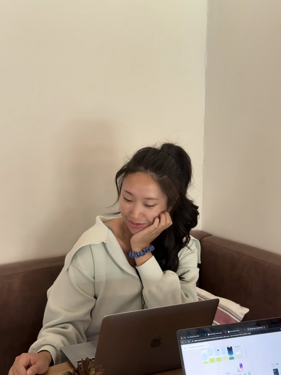 marking DAY 0 of tweeting every day for 100 days #buildinpublic 🌸~ !!!!!!!