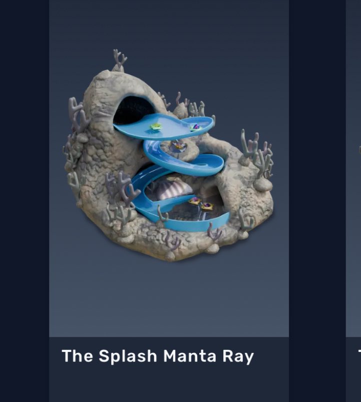 jessehockey2's tweet image. THANK YOU @BrockMcBreadcat for this beautiful collectible!!! #Feesh #veve @veve_official