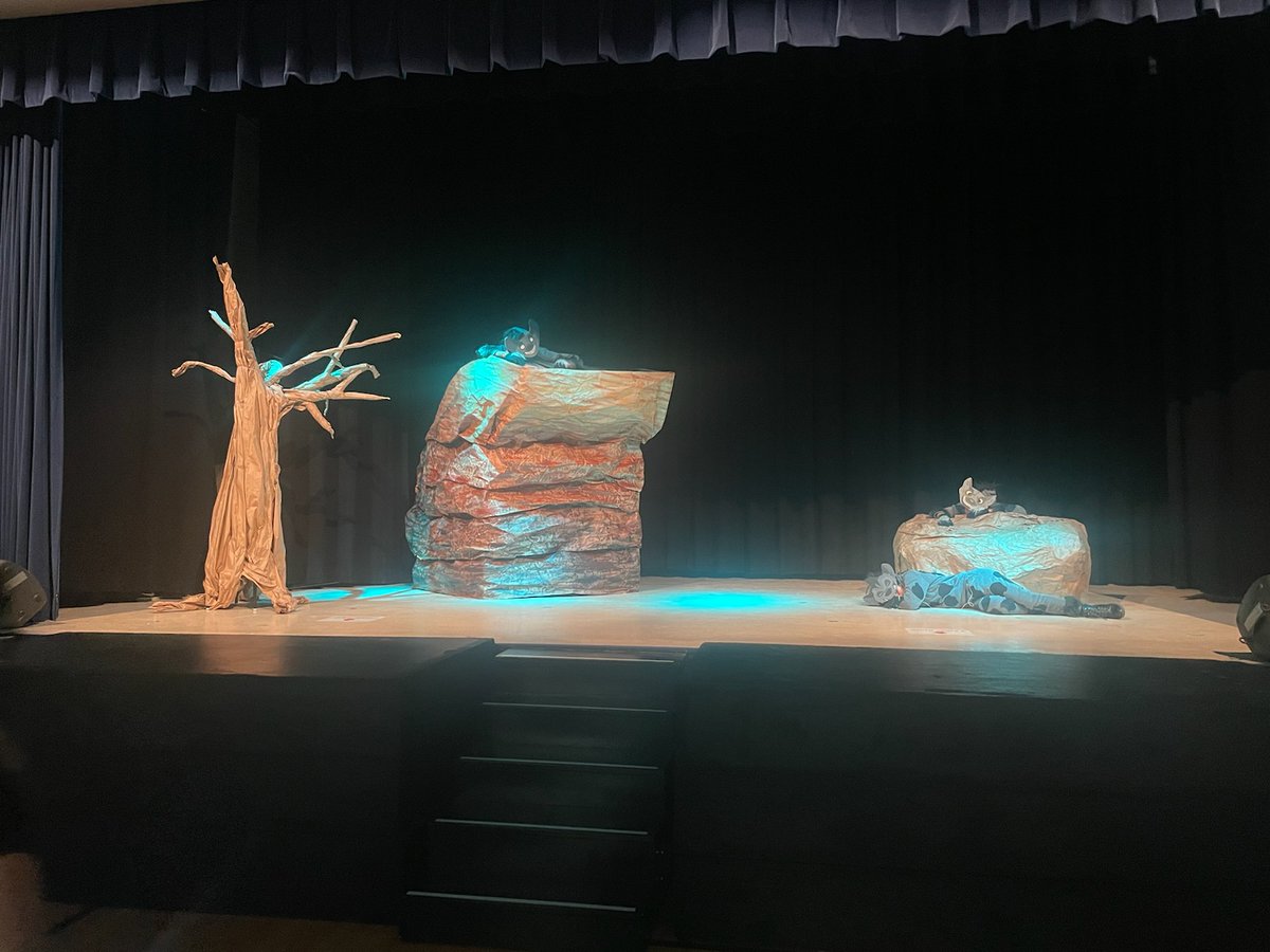 Lion King Disney Jr. will come to life at St. Daniel Comboni, and we can't wait to share the gifts and talents of this amazing cast! Wednesday show sold out! Thursday we have some tickets left!