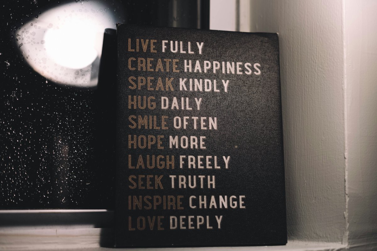 Jonathan Walker (@walkrunfiltered) on Twitter photo Words to live by 💯 
#motivation #motivationalquotes #inspiration #quotes Words to live by 💯 
#motivation #motivationalquotes #inspiration #quotes