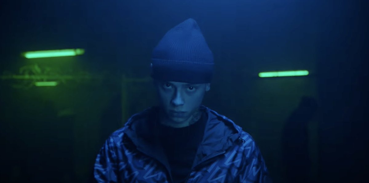 Central Cee's "Ruby" is now certified Silver in the UK by BPI.

The song has sold over 200,000 copies.

<a href="/centralcee/">Central Cee</a>