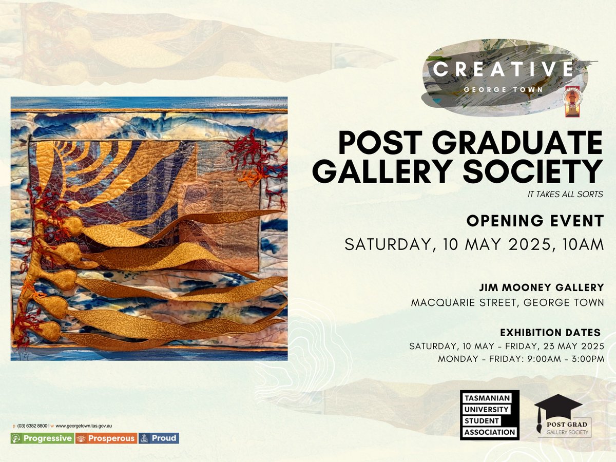 #art #georgetowntasmania