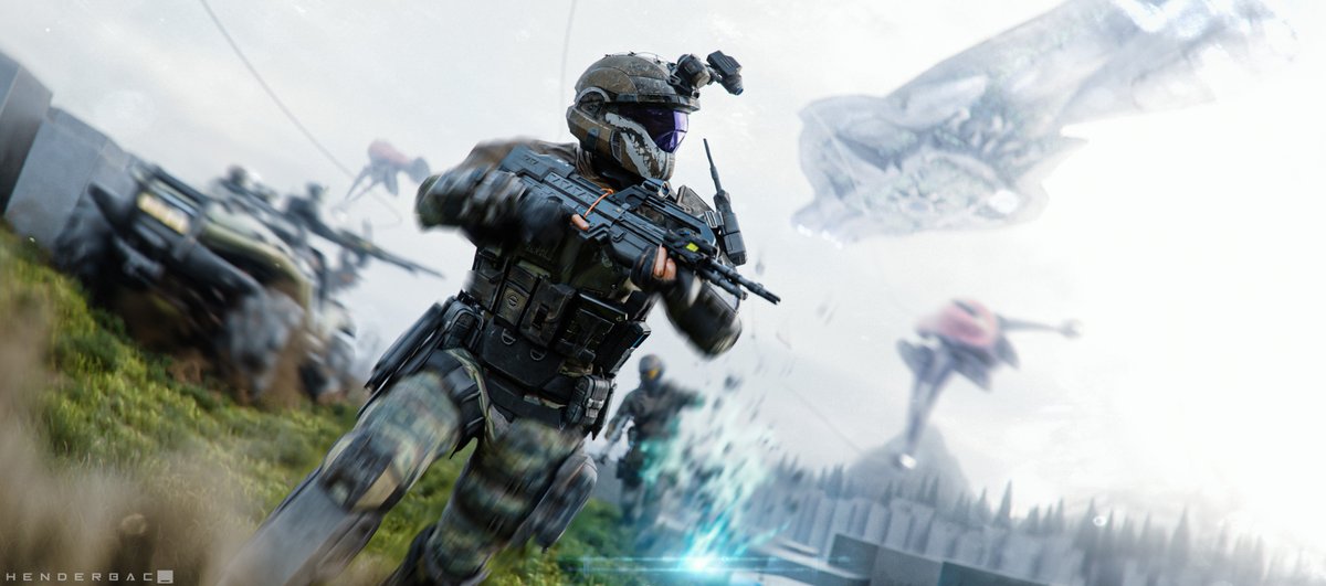 Henderbac (Closed) (@henderbac1) on Twitter photo Commission for <a href="/ItsJustROGU3/">๐รธ๐ ๐ฎ๐ ๐๏ธ</a>
Gotta say THIS is one of my best render i have EVER made, i'm so proud, Halo is back on the menu ahaha! ๐
What do y'all think ? ๐
#HaloSpotlight #Halo Commission for <a href="/ItsJustROGU3/">๐รธ๐ ๐ฎ๐ ๐๏ธ</a>
Gotta say THIS is one of my best render i have EVER made, i'm so proud, Halo is back on the menu ahaha! ๐
What do y'all think ? ๐
#HaloSpotlight #Halo
