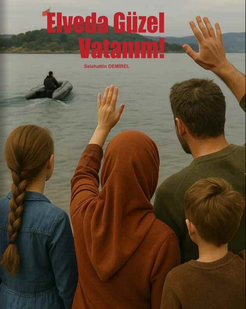 "Elveda Güzel Vatanım" yazı ve yazgısı ile Kuşburnu Dergisi Mayıs sayısındayız.

x.com/kalemindilia/s…