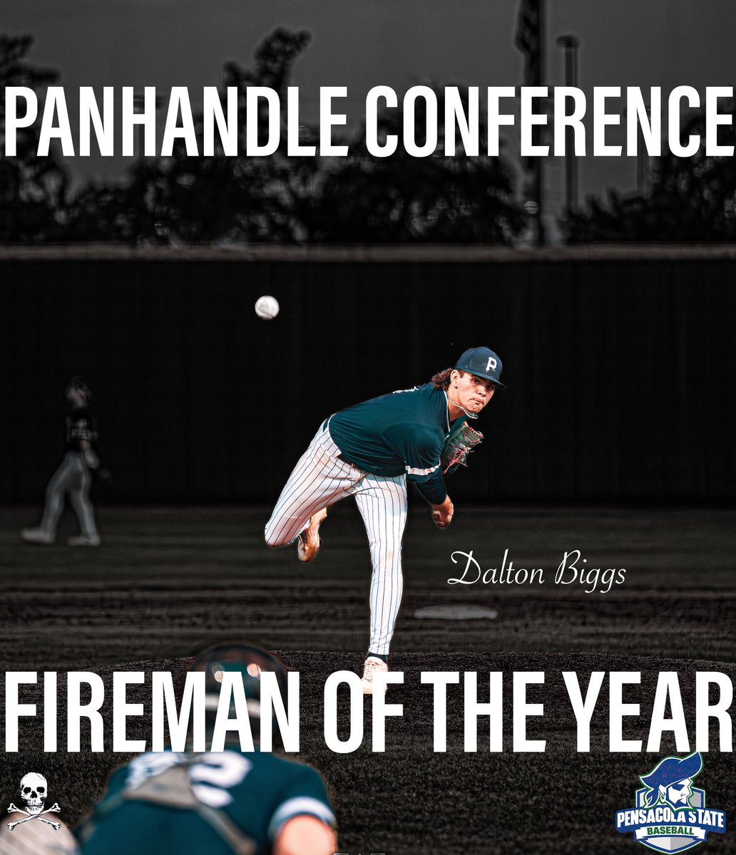 <a href="/DaltonBiggs2/">Dalton Biggs</a> Panhandle Conference Fireman of the Year!🏴‍☠️