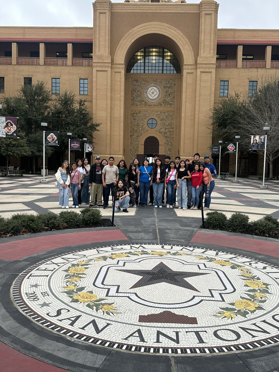We’re excited for 25-26- to begin our  2nd yr of implementing the EAF by attending today’s webinar. at <a href="/TornilloISD/">Tornillo I.S.D.</a> students benefit from a wide range of valuable opportunities with EAF grant. <a href="/rvegab_TISD/">Rosy Vega-Barrio</a> <a href="/RBonilla_TISD/">Raymond Bonilla M.Ed.</a> <a href="/AAlvarado_TISD/">Alicia</a>