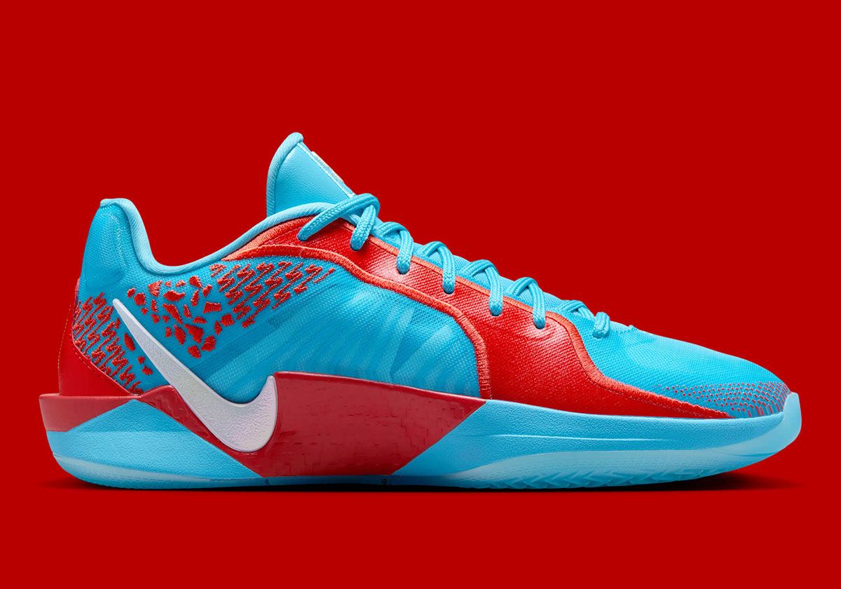 Nike Sabrina 2  display picture 1