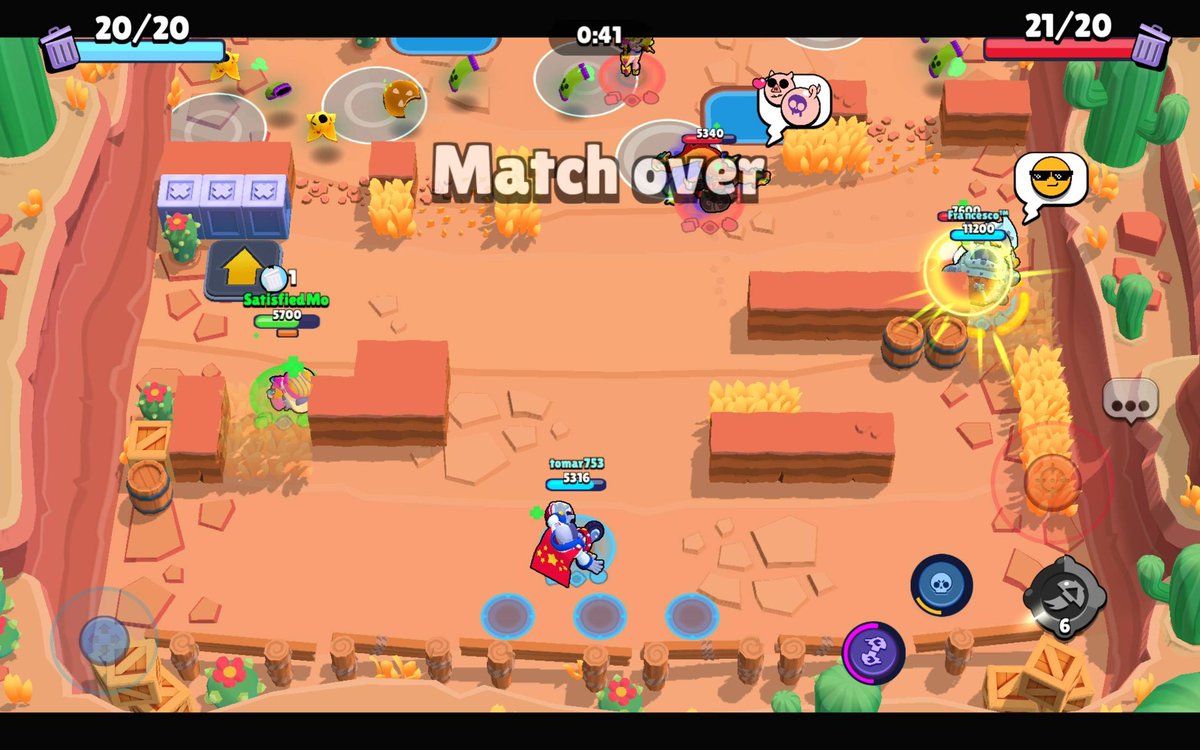 Delete this game mode 🙏