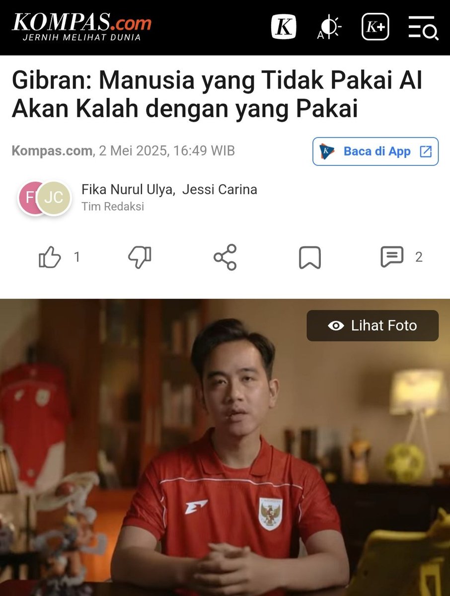 Jejak digital. tweet media