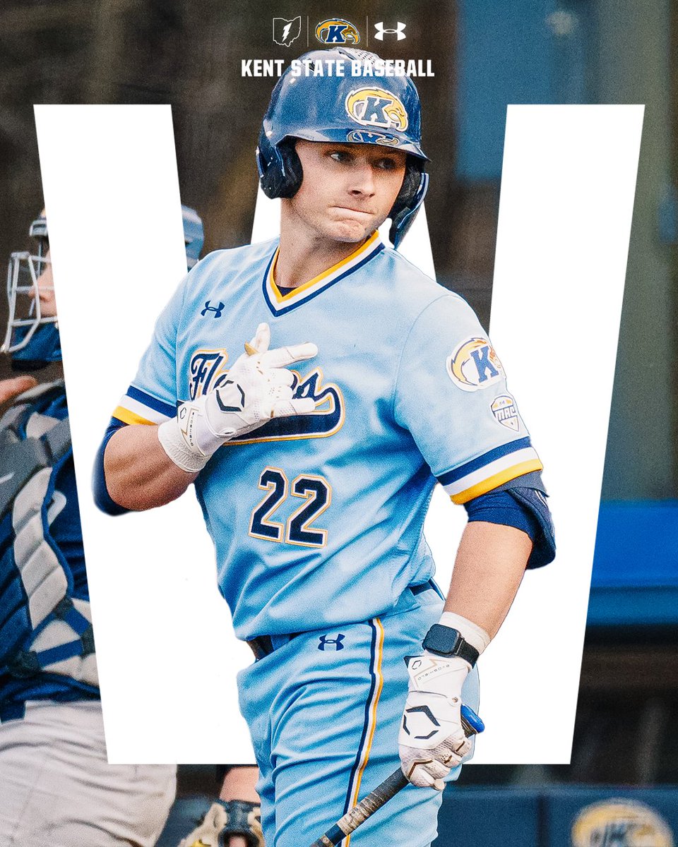 Huge 𝙒𝙄𝙉 to open the series!⚡️

#BiteDown