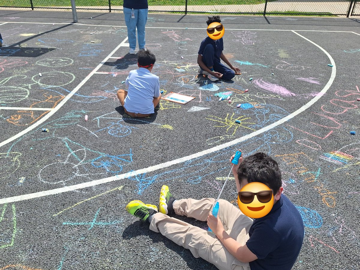 Paul Robeson Community School for the Arts (@paulrobesonnbps) on Twitter photo Wrapping up Autism Awareness Month <a href="/PaulRobesonNBPS/">Paul Robeson Community School for the Arts</a> with an exciting field day just for our kiddos with Autism. The weather was great, the activities were engaging and our students were excited. Thank you to our staff that made it possible. <a href="/kalanne02/">Violet Robinson</a> <a href="/CrokerLife/">Croker</a> <a href="/BobbyHammEdu/">Bobby Hamm</a> Wrapping up Autism Awareness Month <a href="/PaulRobesonNBPS/">Paul Robeson Community School for the Arts</a> with an exciting field day just for our kiddos with Autism. The weather was great, the activities were engaging and our students were excited. Thank you to our staff that made it possible. <a href="/kalanne02/">Violet Robinson</a> <a href="/CrokerLife/">Croker</a> <a href="/BobbyHammEdu/">Bobby Hamm</a>