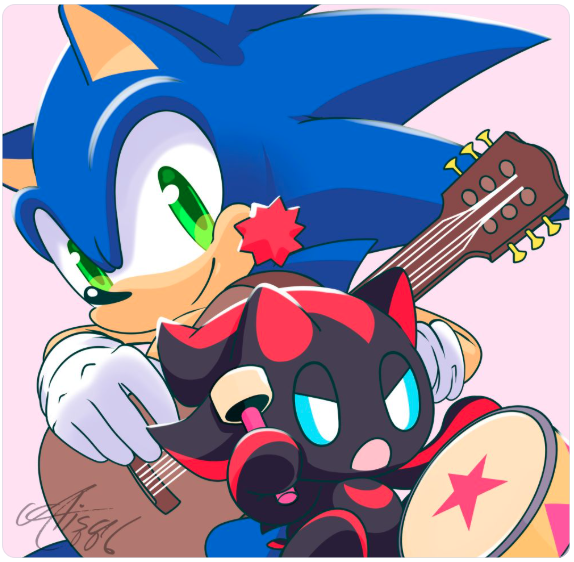 greenfeathers🦔💙💚🦜 tweet media