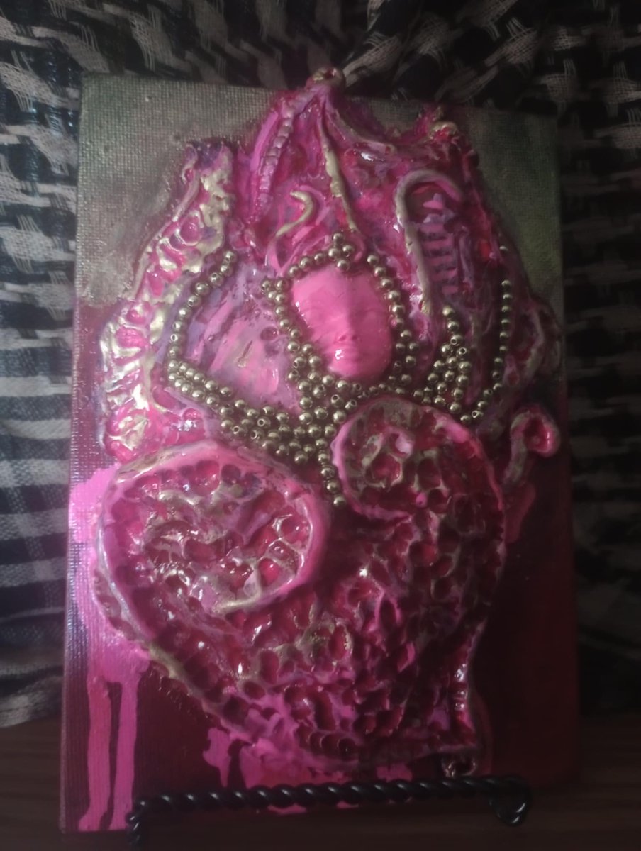 Anarkata Novice🇵🇸🍉🔻 tweet media