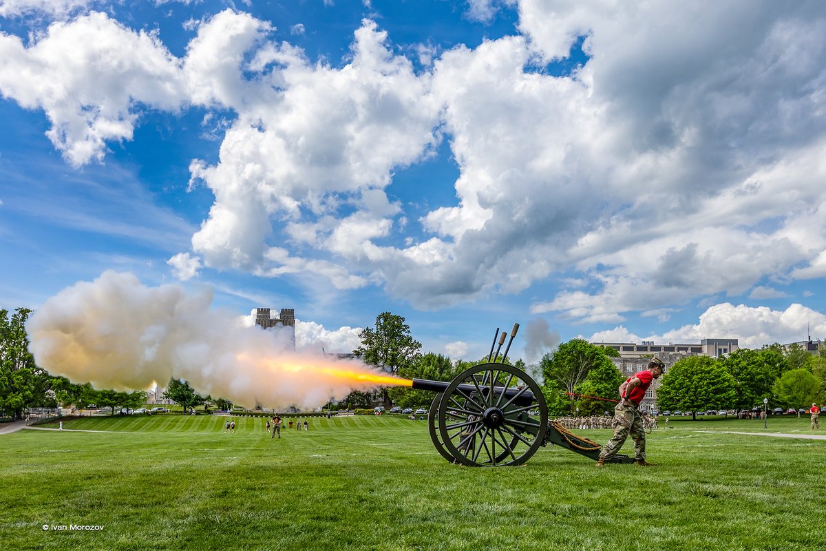 Ivan Morozov (@ivanmorozov) on Twitter photo 2025.05.02. Skipper firing during the VTCC practice on the Drillfield in preparation for the Change of Command Pass-in-Review. The official review is scheduled for tomorrow, May 3rd, 2025. <a href="/virginia_tech/">Virginia Tech</a> <a href="/VTCorpsofCadets/">VT Corps of Cadets</a> <a href="/VT_alumni/">Virginia Tech Alumni</a> <a href="/TechSideline/">Tech Sideline</a> 2025.05.02. Skipper firing during the VTCC practice on the Drillfield in preparation for the Change of Command Pass-in-Review. The official review is scheduled for tomorrow, May 3rd, 2025. <a href="/virginia_tech/">Virginia Tech</a> <a href="/VTCorpsofCadets/">VT Corps of Cadets</a> <a href="/VT_alumni/">Virginia Tech Alumni</a> <a href="/TechSideline/">Tech Sideline</a>