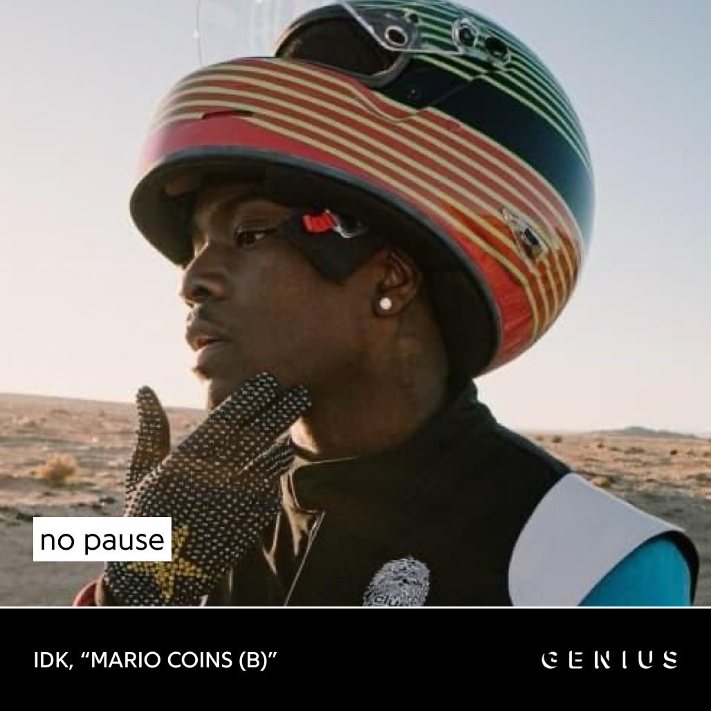 NoPauseProject's tweet image. 