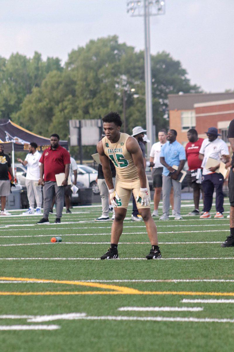 Humble and Patient!