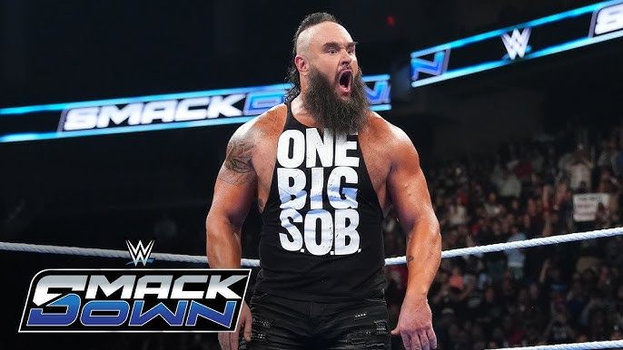 BREAKING NEWS: Multiple WWE stars released including Braun Strowman and Shayna Baszler nodq.com/news/breaking-…