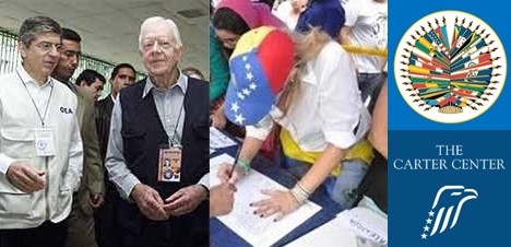 Es es uno de los eventos más significativos de la confrontación política del país de los últimos 26 años, y que debe ser recordado y conocido por todos los venezolanos

Reparando las Firmas. ismaelperezvigil.wordpress.com/2025/05/02/rep… a través de <a href="/Ismael_Perez/">Ismael Perez Vigil</a>