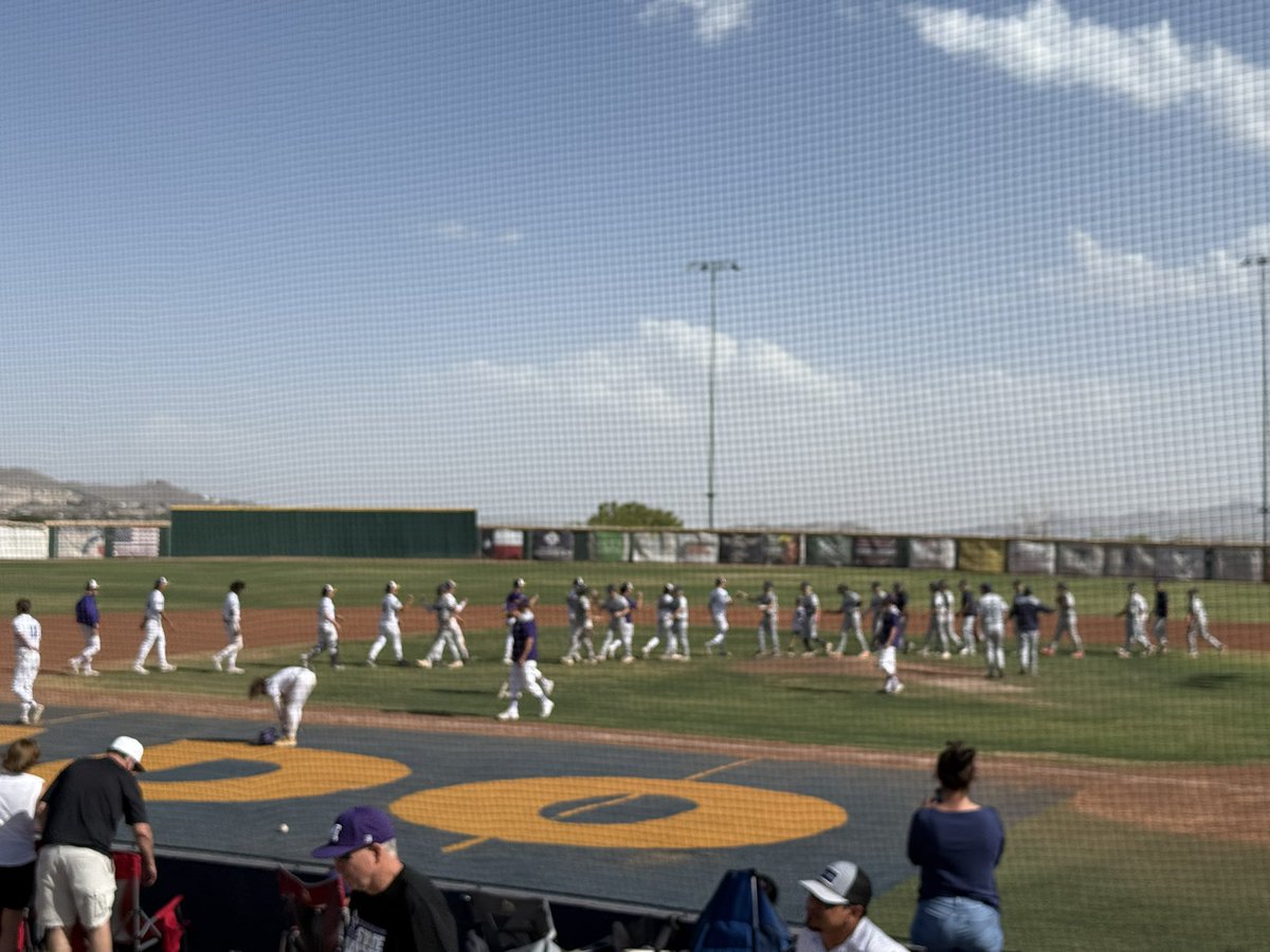 Alfred Acosta Jr (@a_acosta_jr) on Twitter photo 💥⚾️UIL Bi-District Championship⚾️ 💥
Game 2
Final
<a href="/Coronado_EP_bb/">EP Coronado Baseball</a> - 8
<a href="/MHSDawgBsbl/">Midland High Baseball</a> - 4
<a href="/EliqueJenna/">Jenna Elique</a> <a href="/TreyFrancisTV/">Trey Francis - KMID</a> <a href="/BrooksJair/">Sir Jair A. Brooks-Davis</a> <a href="/NewsWest9Sports/">NewsWest 9 Sports</a> <a href="/Big2_Sports/">ABC Big 2 Sports</a> <a href="/chris_MRTsports/">Christopher Hadorn</a> <a href="/MWTsports/">MRT Sports</a> <a href="/DrSDHoward/">Dr. Stephanie Howard</a> <a href="/Wesley_A_Torres/">Wes Torres</a> <a href="/amlopez4/">Amanda Lopez</a> <a href="/FirstAlert7SPT/">First Alert 7 Sports</a> 💥⚾️UIL Bi-District Championship⚾️ 💥
Game 2
Final
<a href="/Coronado_EP_bb/">EP Coronado Baseball</a> - 8
<a href="/MHSDawgBsbl/">Midland High Baseball</a> - 4
<a href="/EliqueJenna/">Jenna Elique</a> <a href="/TreyFrancisTV/">Trey Francis - KMID</a> <a href="/BrooksJair/">Sir Jair A. Brooks-Davis</a> <a href="/NewsWest9Sports/">NewsWest 9 Sports</a> <a href="/Big2_Sports/">ABC Big 2 Sports</a> <a href="/chris_MRTsports/">Christopher Hadorn</a> <a href="/MWTsports/">MRT Sports</a> <a href="/DrSDHoward/">Dr. Stephanie Howard</a> <a href="/Wesley_A_Torres/">Wes Torres</a> <a href="/amlopez4/">Amanda Lopez</a> <a href="/FirstAlert7SPT/">First Alert 7 Sports</a>